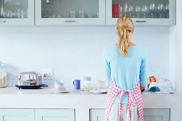 Эффективные советы по уборке на кухне